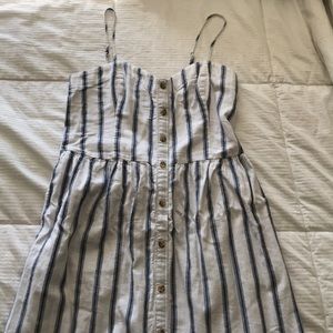 NWT Abercrombie and Fitch sundress